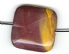 1 30x8mm Flat Square Mookite